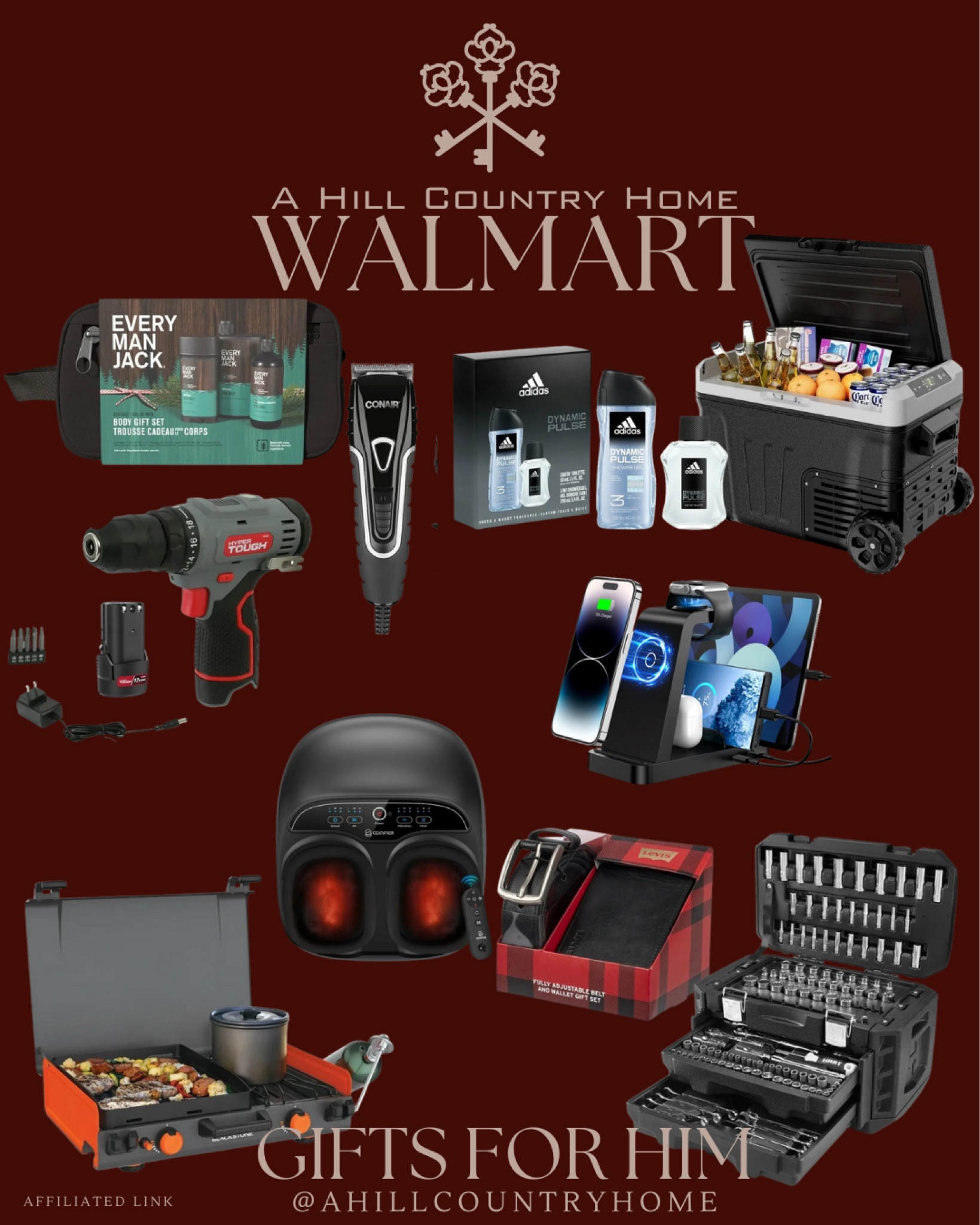 Walmart gifts!

Follow me- @ahillcountryhome for daily shopping trips and styling tips

Christmas decor, holiday decor, Target finds, Target home, Target Christmas, Christmas tree, Christmas finds, winter decor, home decor, entryway decor, wreaths, holidays, Christmas, Christmas dress, christmas skirt, Christmas gifts, Christmas dress, holiday dress, amazon holidays, amazon Christmas gifts

#LTKSeasonal #LTKWatchNow #LTKHoliday