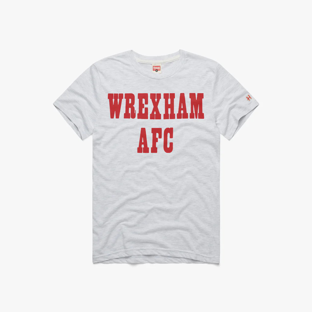 Block Wrexham AFC | Homage
