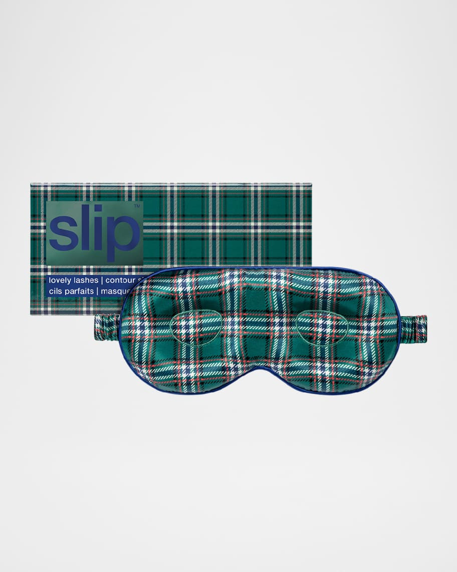 Slip Countor Sleep Mask | Neiman Marcus