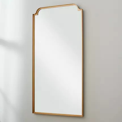 Blanche Mirror | Shades of Light