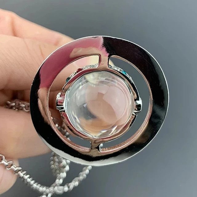 NEW Anime Aana Honjo Ren NANA Saturn Necklace Same Paragraph Planet Pendant Earring  Ins Style We... | AliExpress (US)