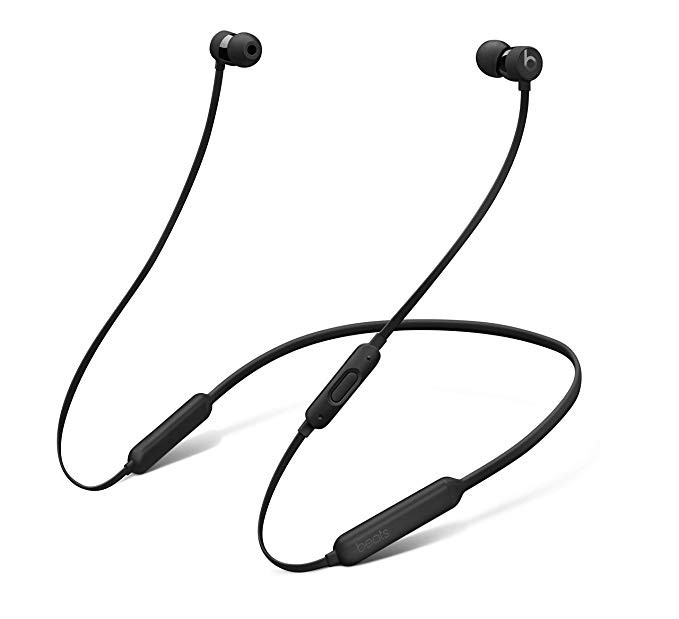 BeatsX Earphones - Black | Amazon (US)