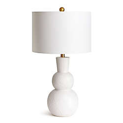 Napa Home and Garden Lina Ceramic Table Lamp | Lands' End (US)