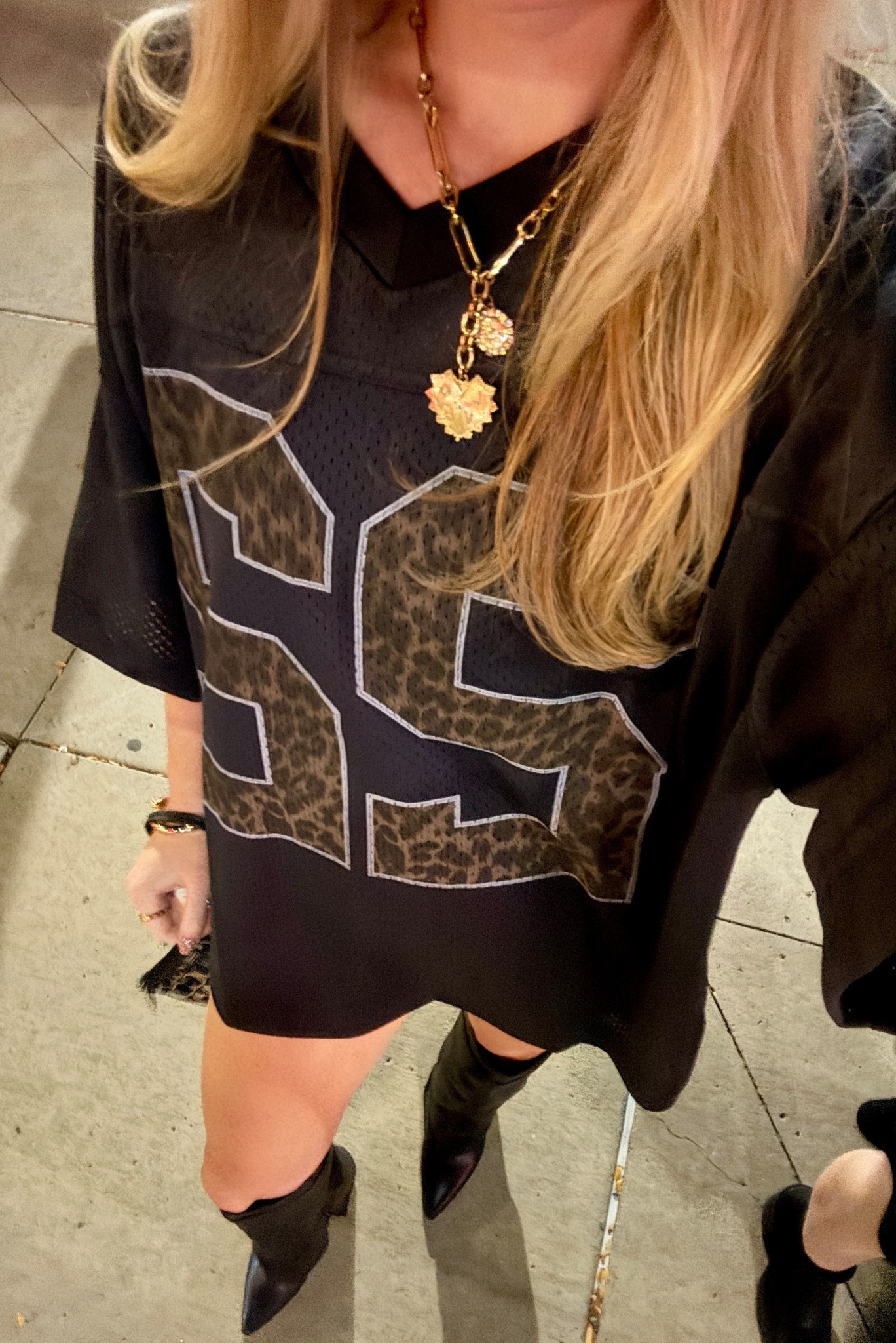 Tate McRae ootd 🖤

#tatemcrae #concertoutfit #ootd #outfitinspo #concert 

#LTKStyleTip #LTKSeasonal #LTKTall