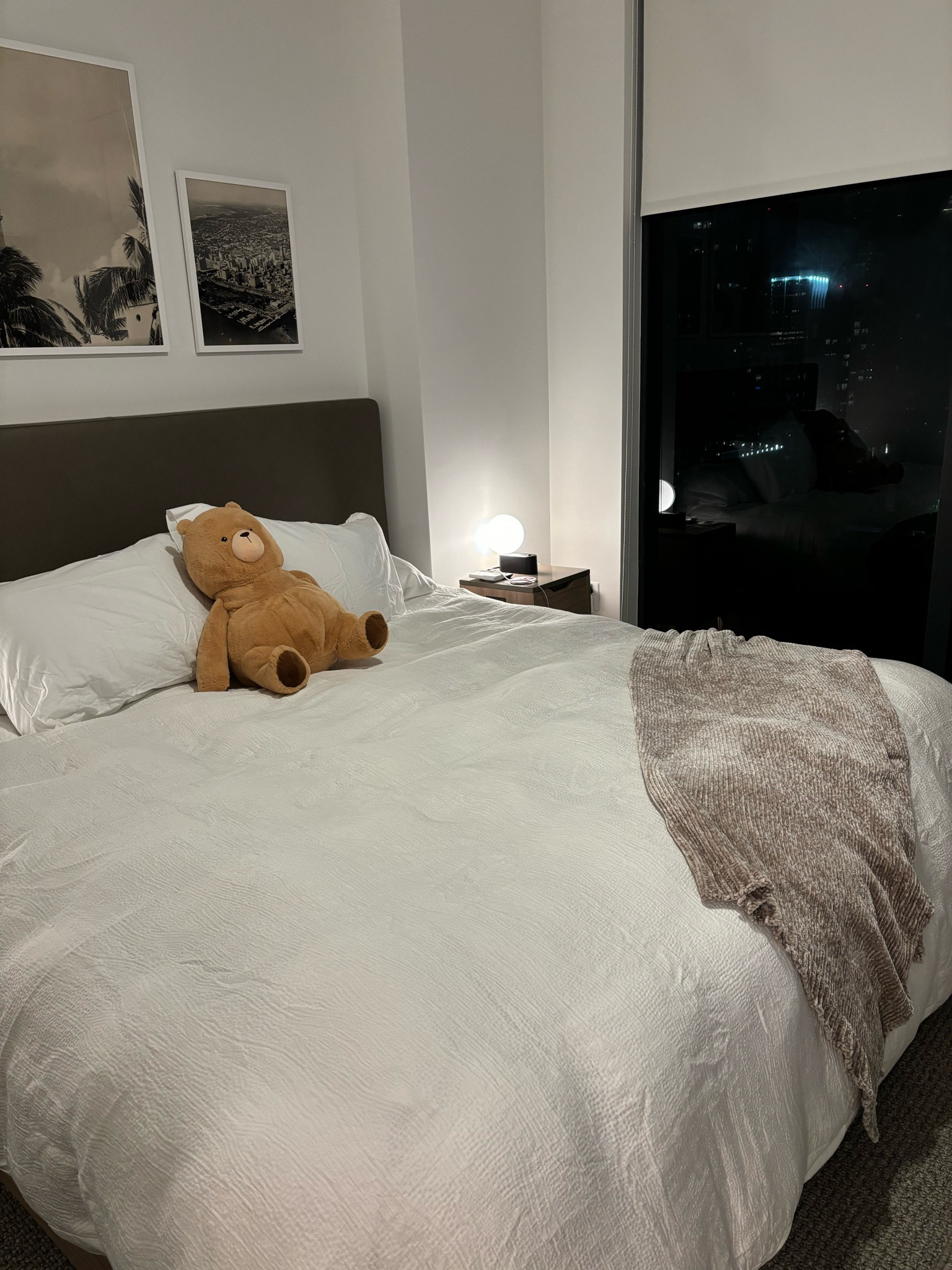 Cloud-like bedding. The perfect blend of soft, cooling, and cozy. I used two duvet inserts- on SALE this weekend!

#LTKStyleTip #LTKHome #LTKSaleAlert