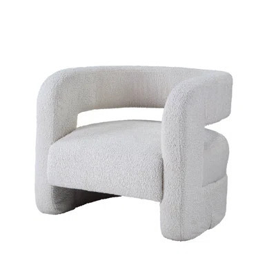 Comfortable Swivel Accent Chair For Living Room, Enhancing Cozy Ambiance | Wayfair North America