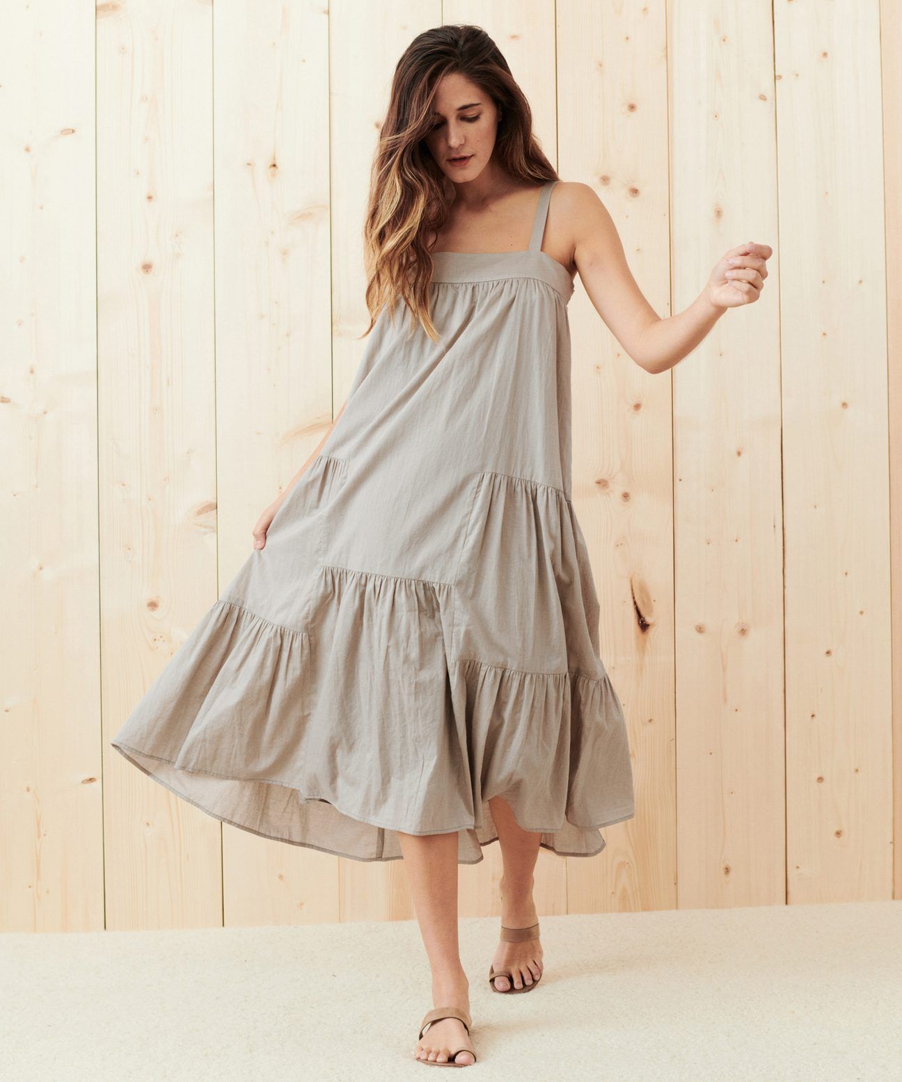Summer Dress | Jenni Kayne