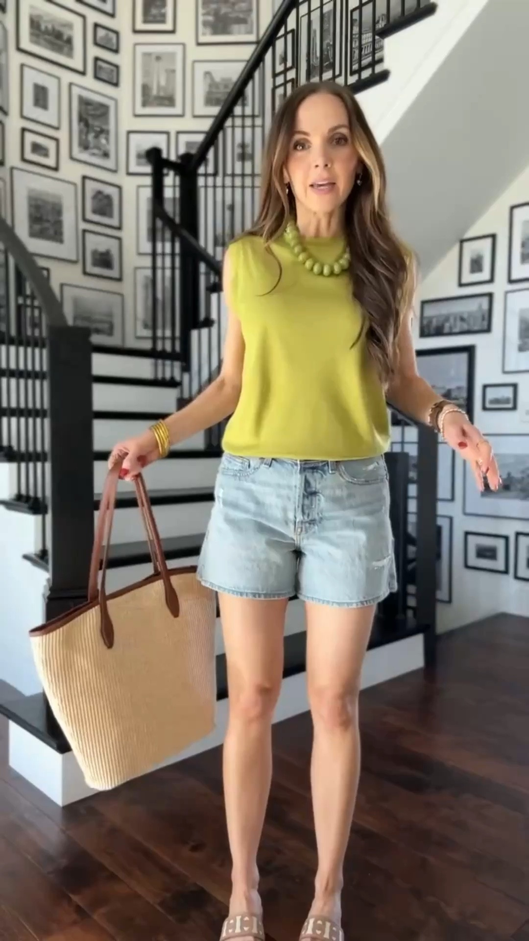  @Target shorts perfect for a pool or beach day! 

#LTKTravel #LTKootd #LTKgrwm