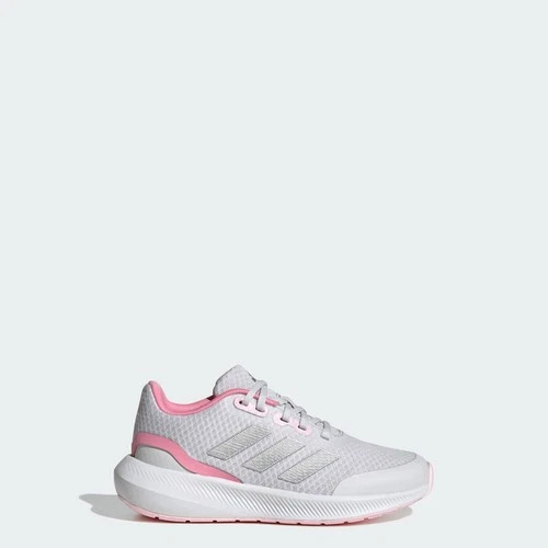 adidas kids RunFalcon 3 Lace Shoes | eBay US
