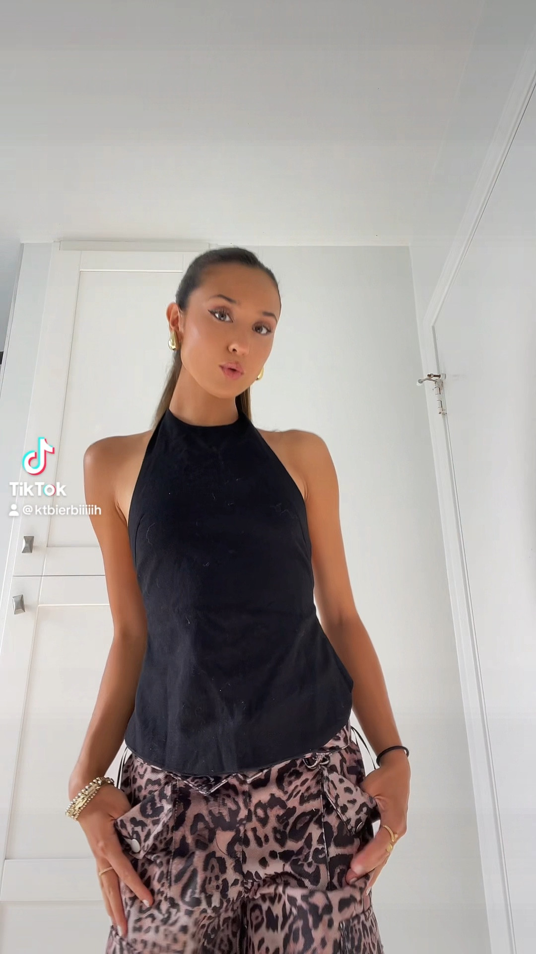 Cheetah girl 

#LTKFindsUnder50 #LTKStyleTip #LTKParties