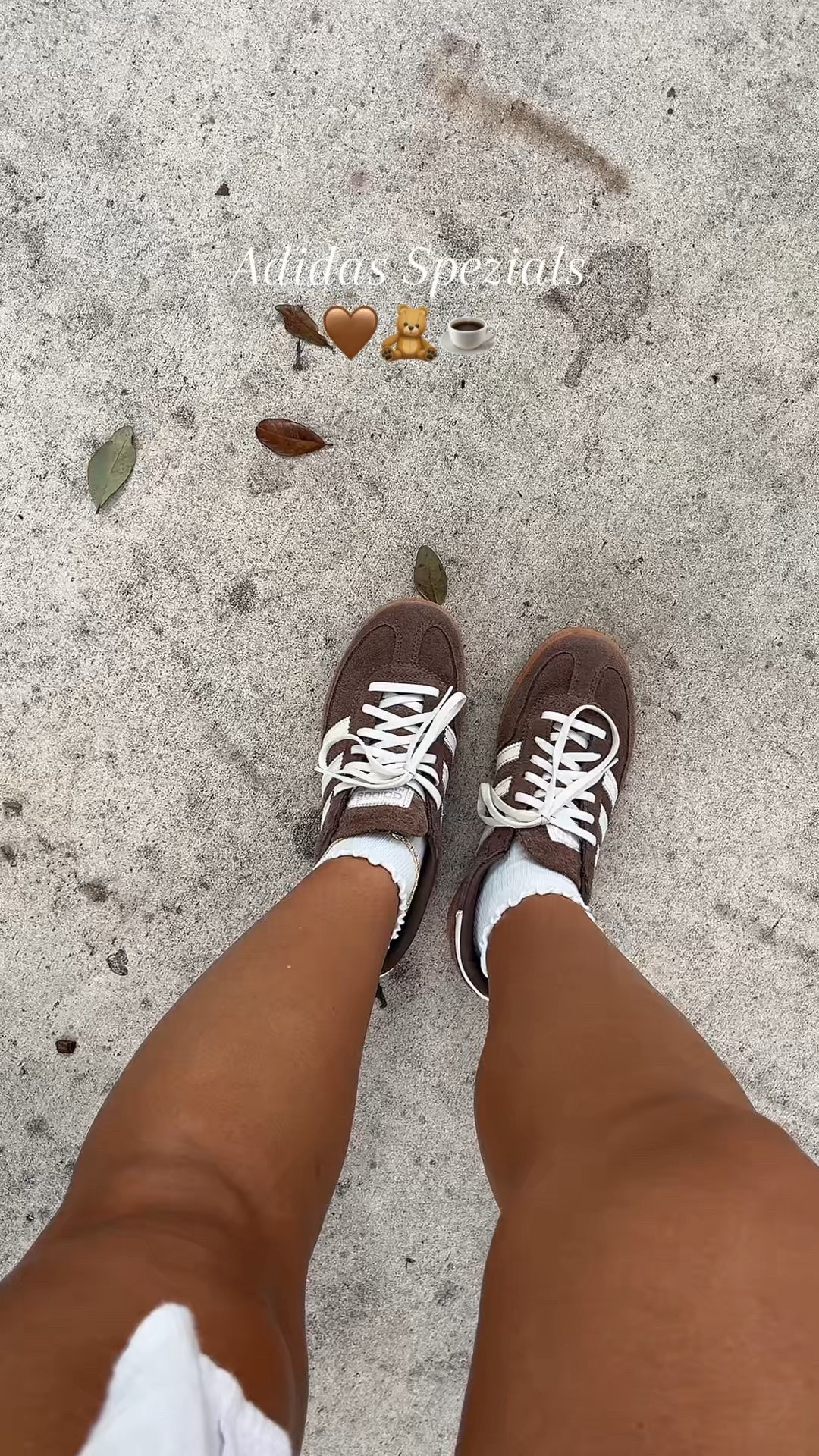 Adidas Spezial handball gum 

#LTKGiftGuide #LTKootd #LTKCyberWeek