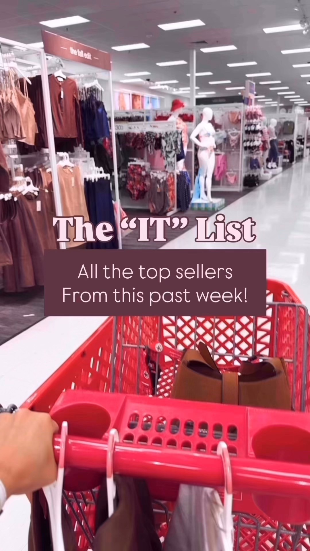 Weekly best sellers 
1. Target fleece zip up 
2. Target hooded fleece quarter zip
3. Target plaid tops
4. Target bow cardigan 
5. Target two piece jogger set 
6. Target pullover 
7. Target cozy teddy set 

#LTKFindsUnder100 #LTKStyleTip #LTKFindsUnder50