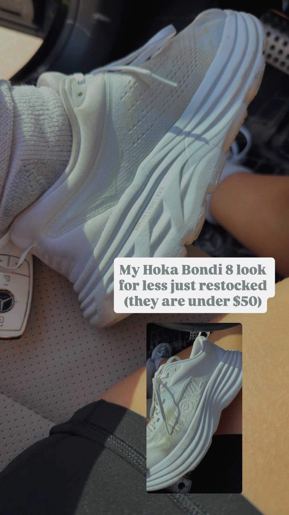 Hoka running shoes
Trending
Under 50

#LTKtravel #LTKstyletip #LTKsale