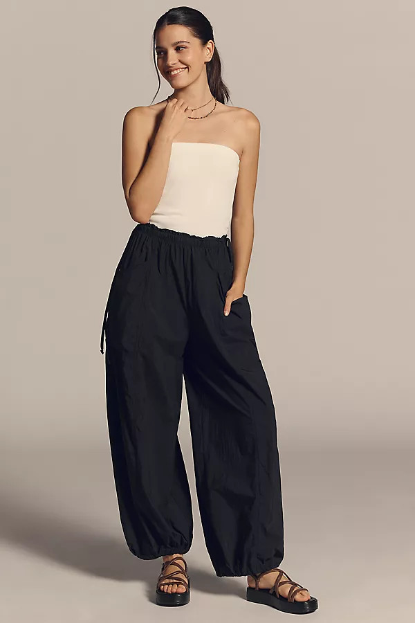 Best Shot Jumpsuit | Anthropologie (US)