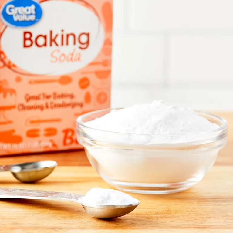 Great Value Baking Soda, 1 lb | Walmart (US)