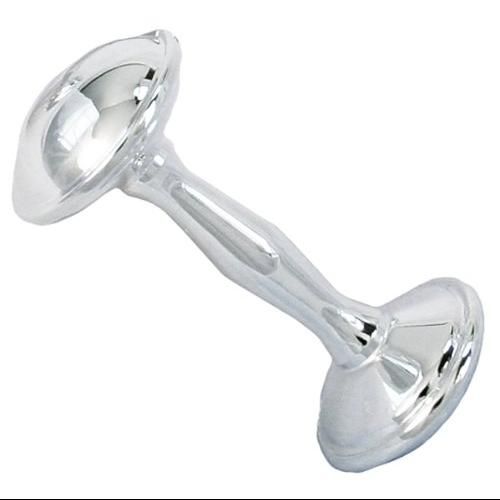 Silver-plated Rattle GM6985 | Walmart (US)