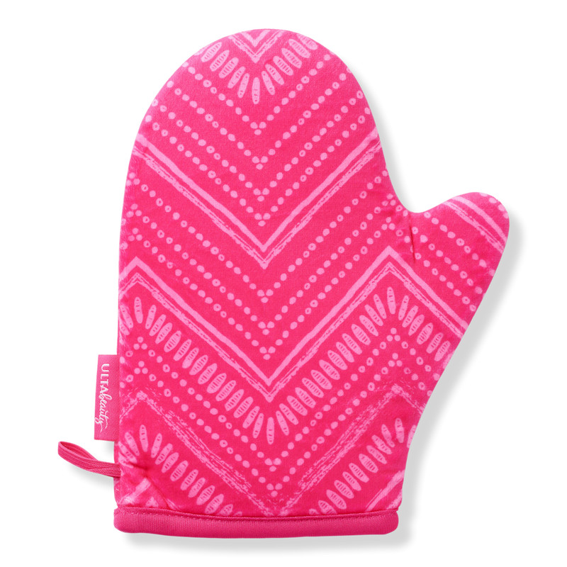 ULTA Limited Edition Double Sided Sunless Tanning Velvet Mitt | Ulta Beauty | Ulta