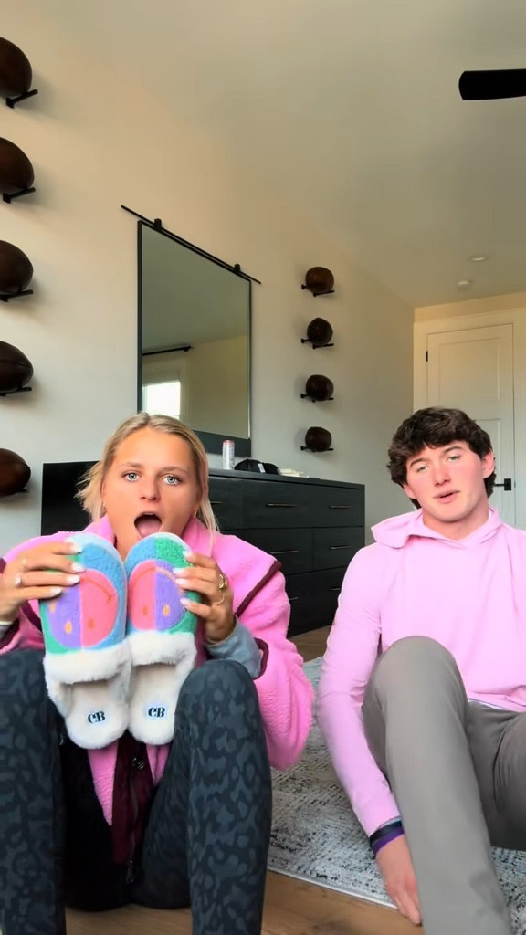 Couples Christmas haul !!! ❤️🎅🏻🎄

#LTKHoliday #LTKSeasonal #LTKGiftGuide