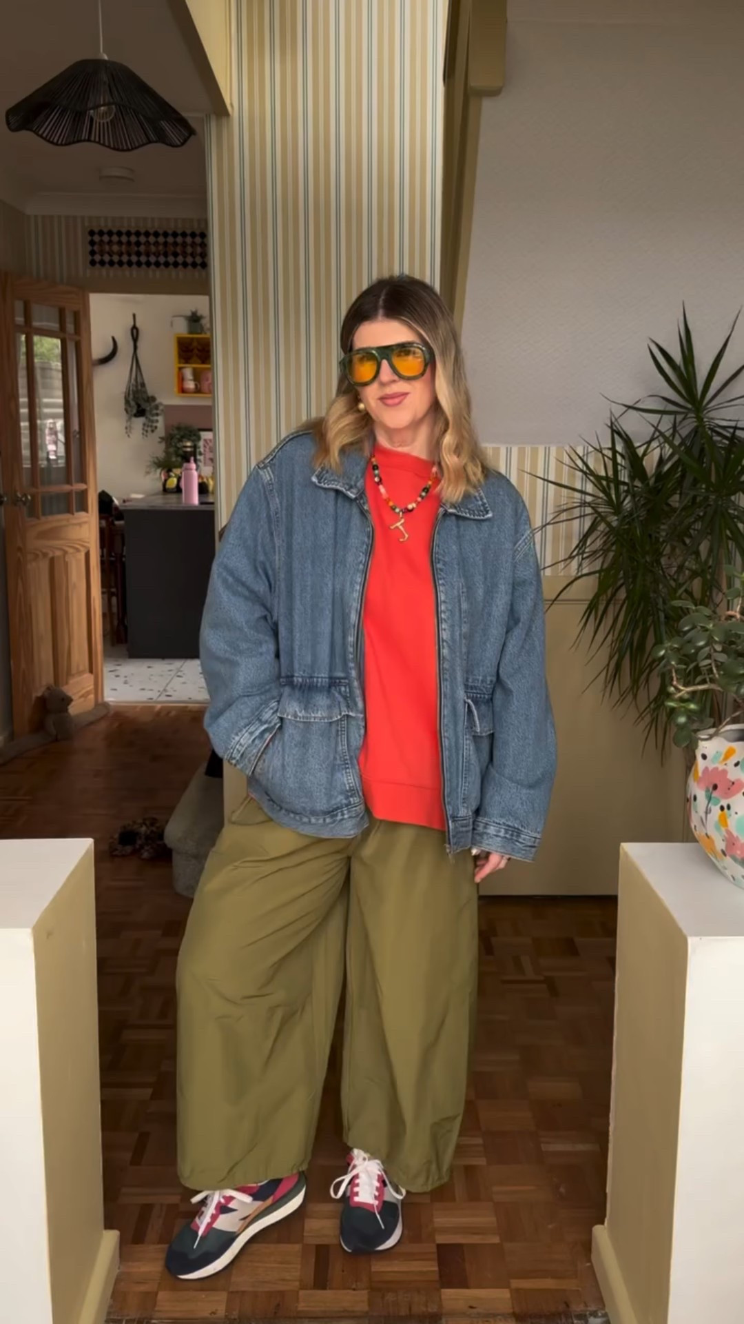 3 Weekend Outfits ✨ Which one’s a bit of you?!

#weekendlook #weekendstyle #casualoutfitideas