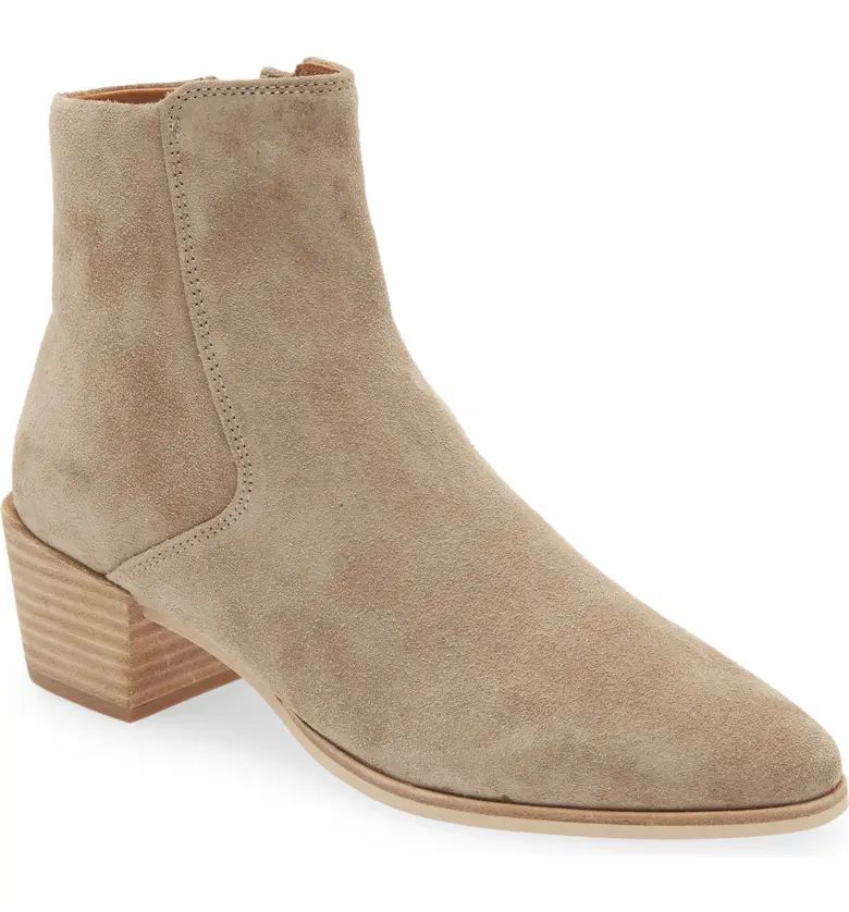 Rover Zip Bootie | Nordstrom