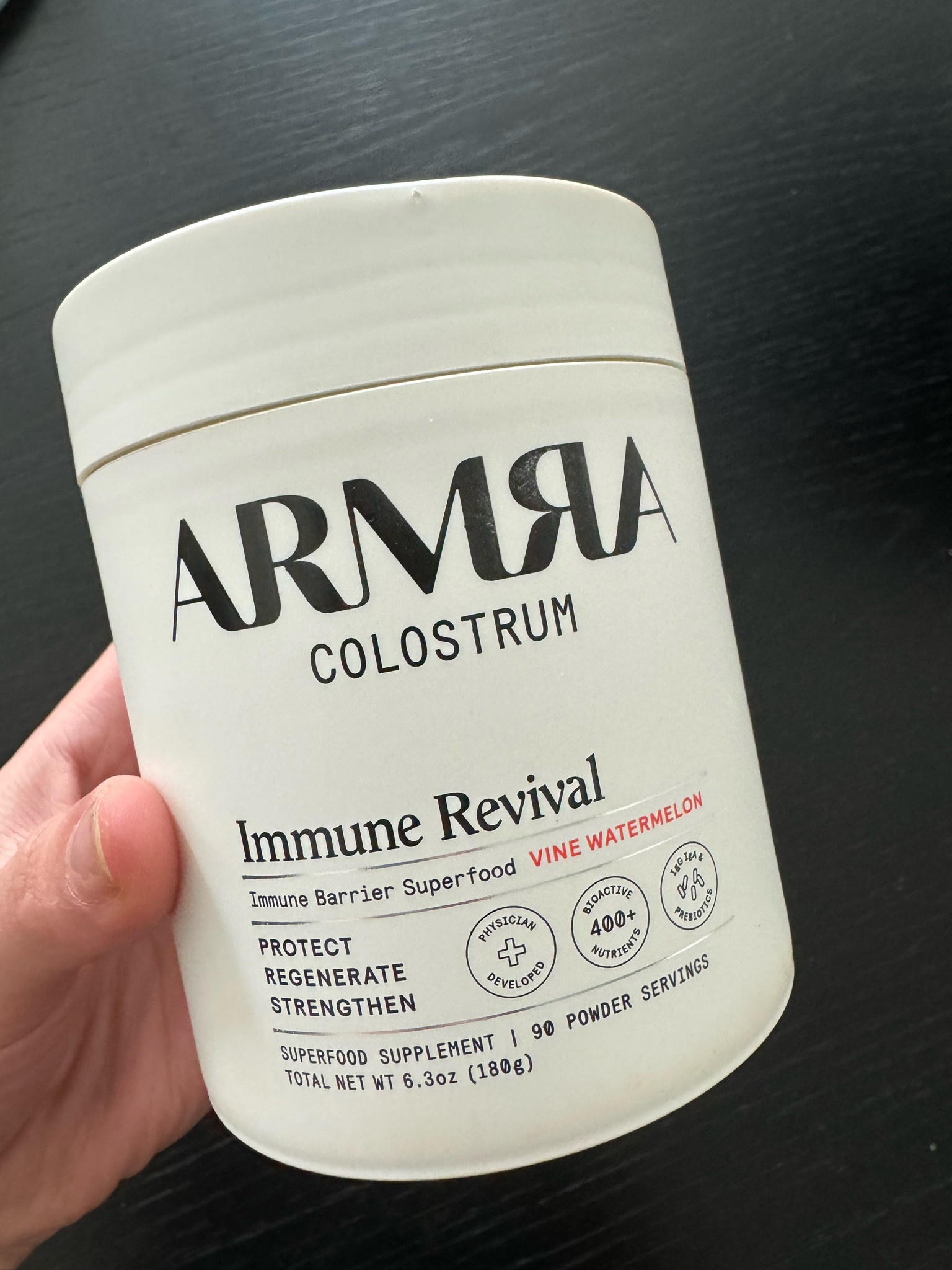 So excited to see the results from this product 

#LTKfitness #LTKU #LTKbeauty