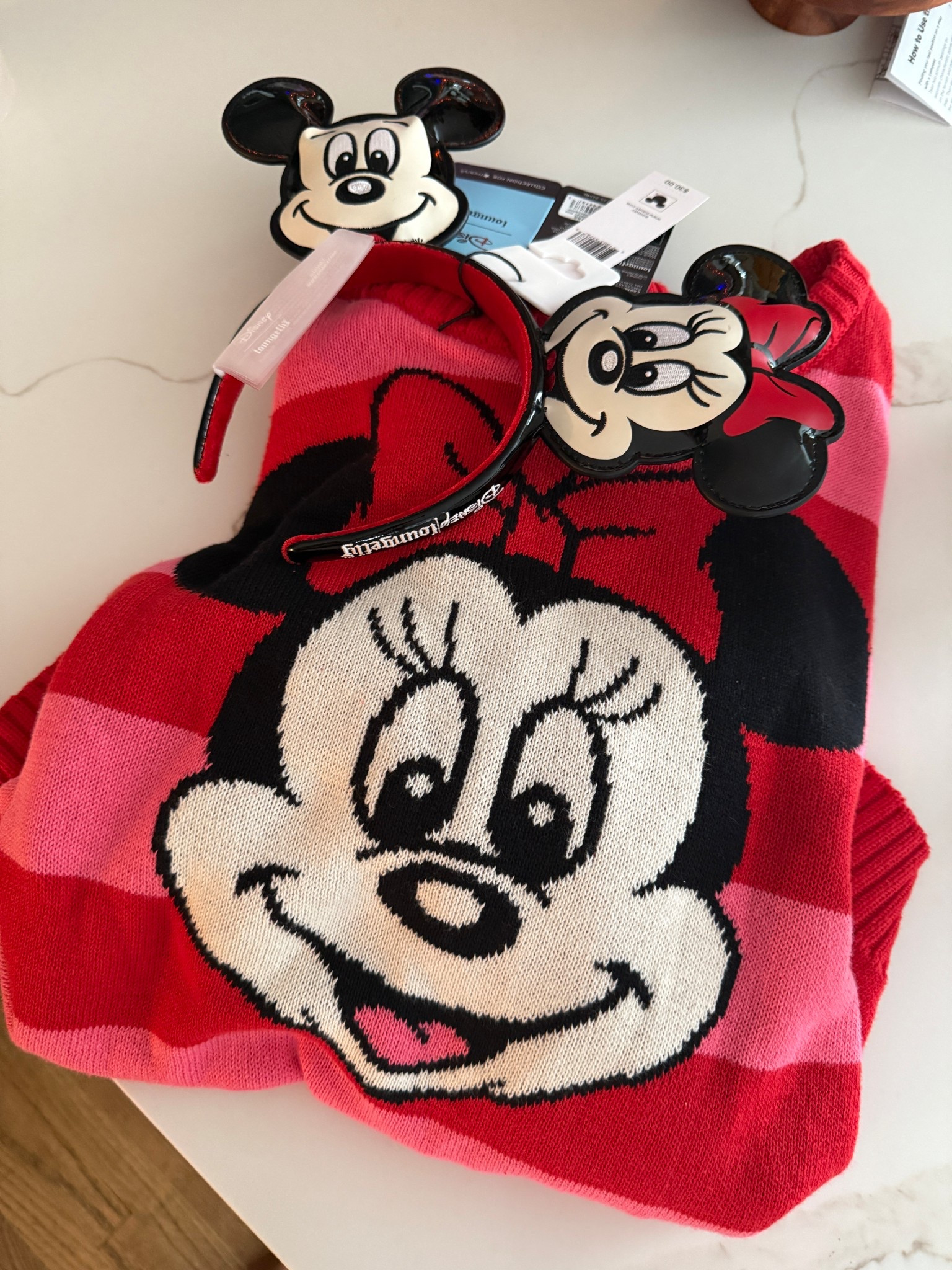 Favorites from the Minnie & Friends out on the town collaboration with Macys ✨🩷 #Disney

#LTKTravel #LTKSeasonal