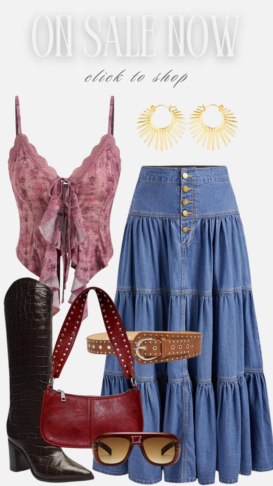 #LTKFestival #LTKgrwm #LTKootd