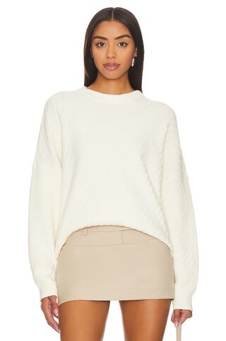 Crosby Sweater
                    
                    Show Me Your Mumu | Revolve Clothing (Global)