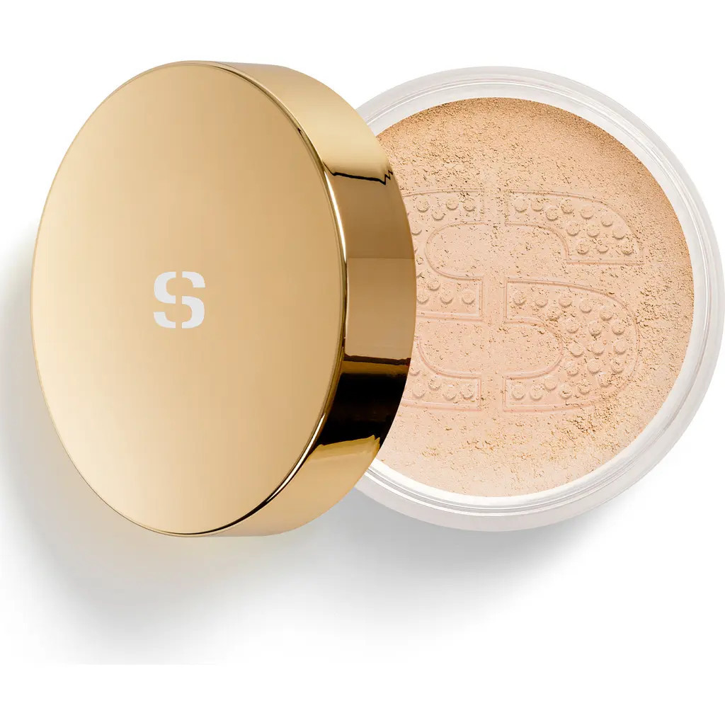 Sisley Paris Phyto-Teint Poudre Libre Loose Powder in 2 Translucent at Nordstrom, Size 0.42 Oz | Nordstrom