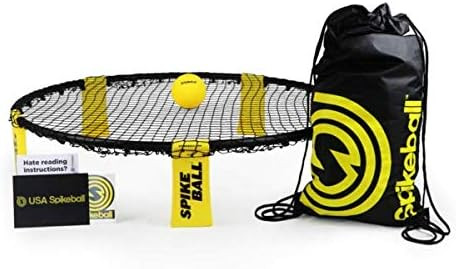 Visit the Spikeball Store | Amazon (US)