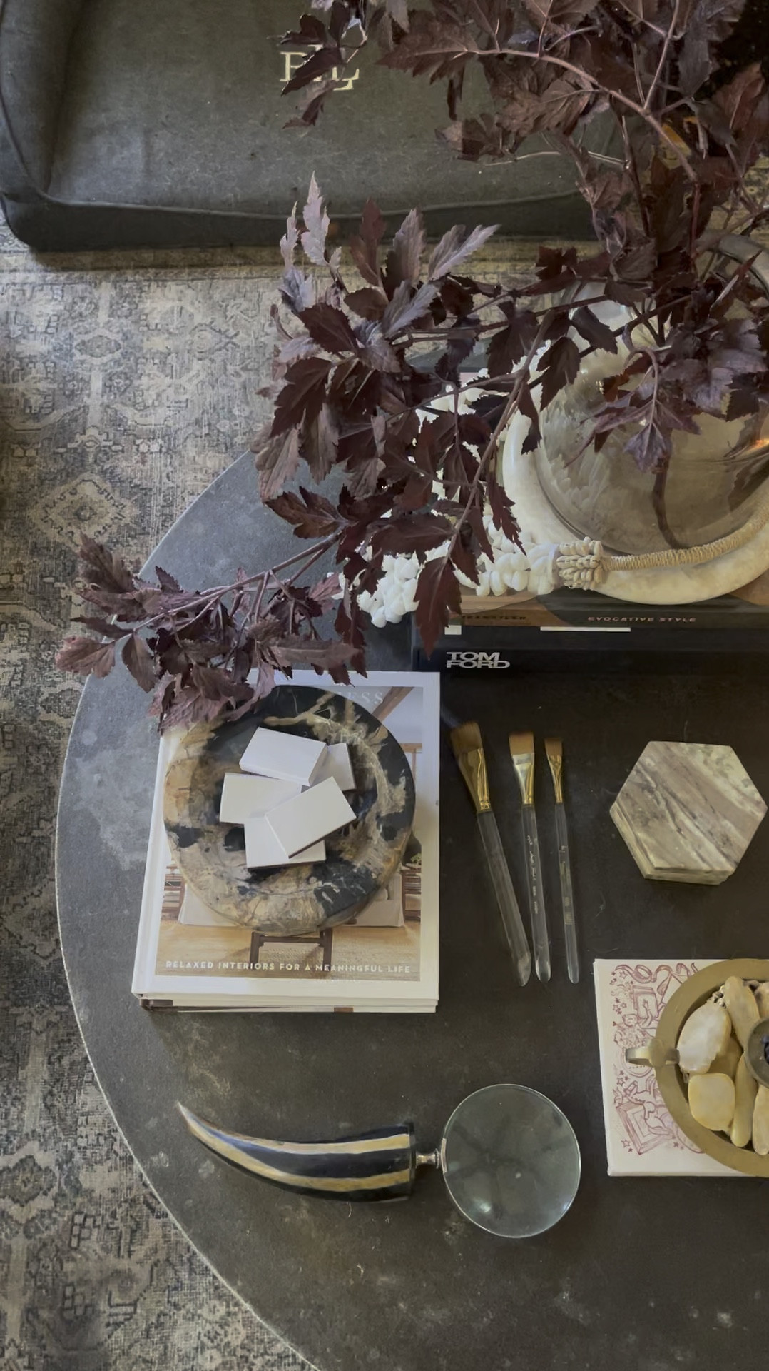 coffee table books

#LTKHome #LTKSeasonal #LTKFindsUnder100