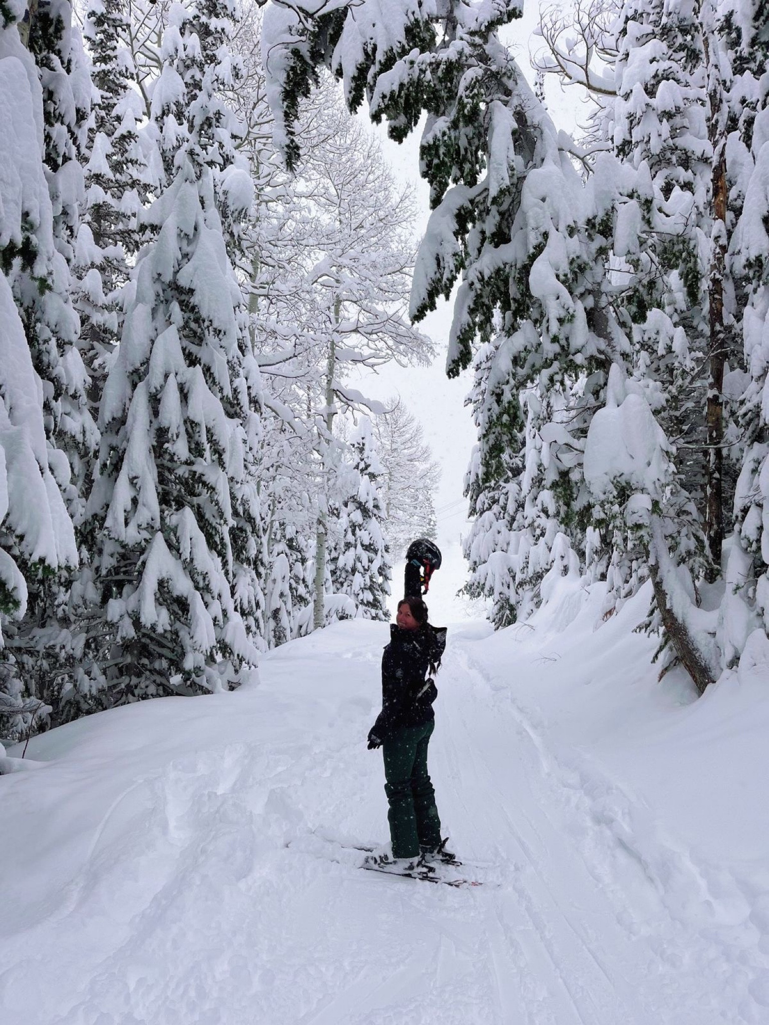 Ski essentials 

#LTKcurves #LTKSeasonal