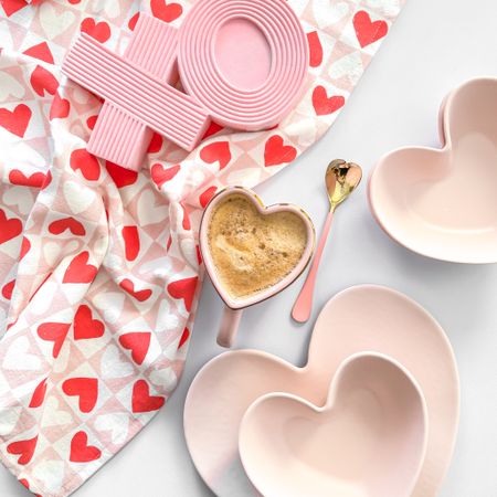 Valentines Day 

I got all these cute Vday items at Target under $10!  The spoon is from Amazon. 

#target #targetstyle #amazon #valentinesday 

#LTKSeasonal #LTKfamily #LTKhome