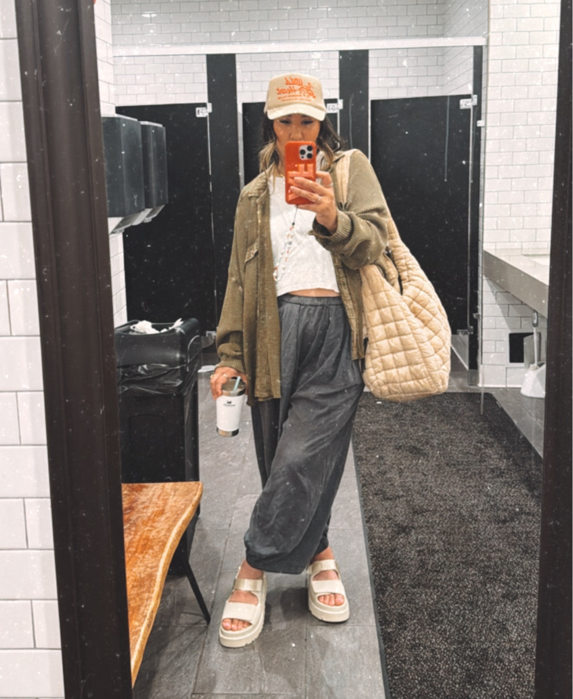 Hands down my fave pants lol 

#LTKShoeCrush #LTKMidsize #LTKStyleTip