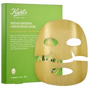 Instant Renewal Concentrate Mask | Sephora (US)