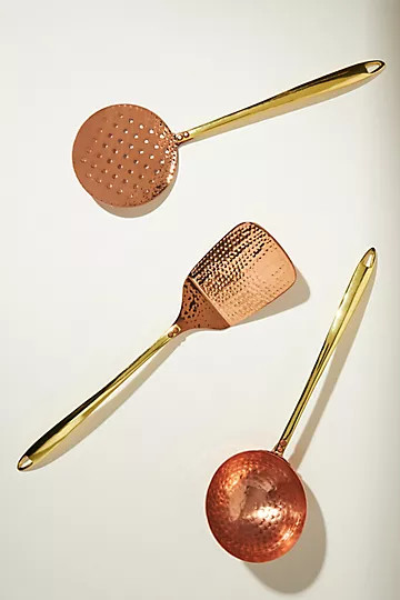 Copper Ladle | Anthropologie (US)