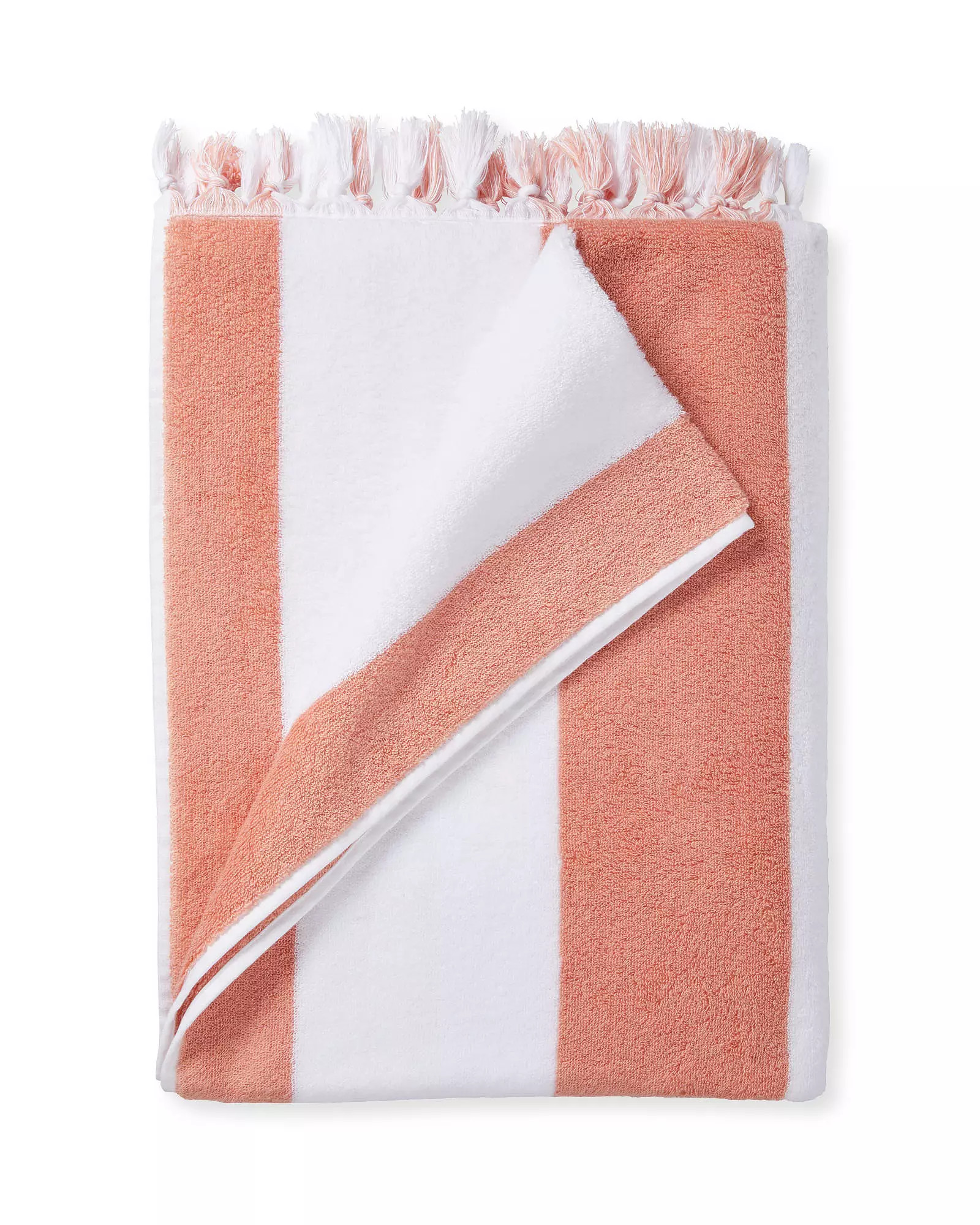 Mallorca Beach Towel | Serena and Lily