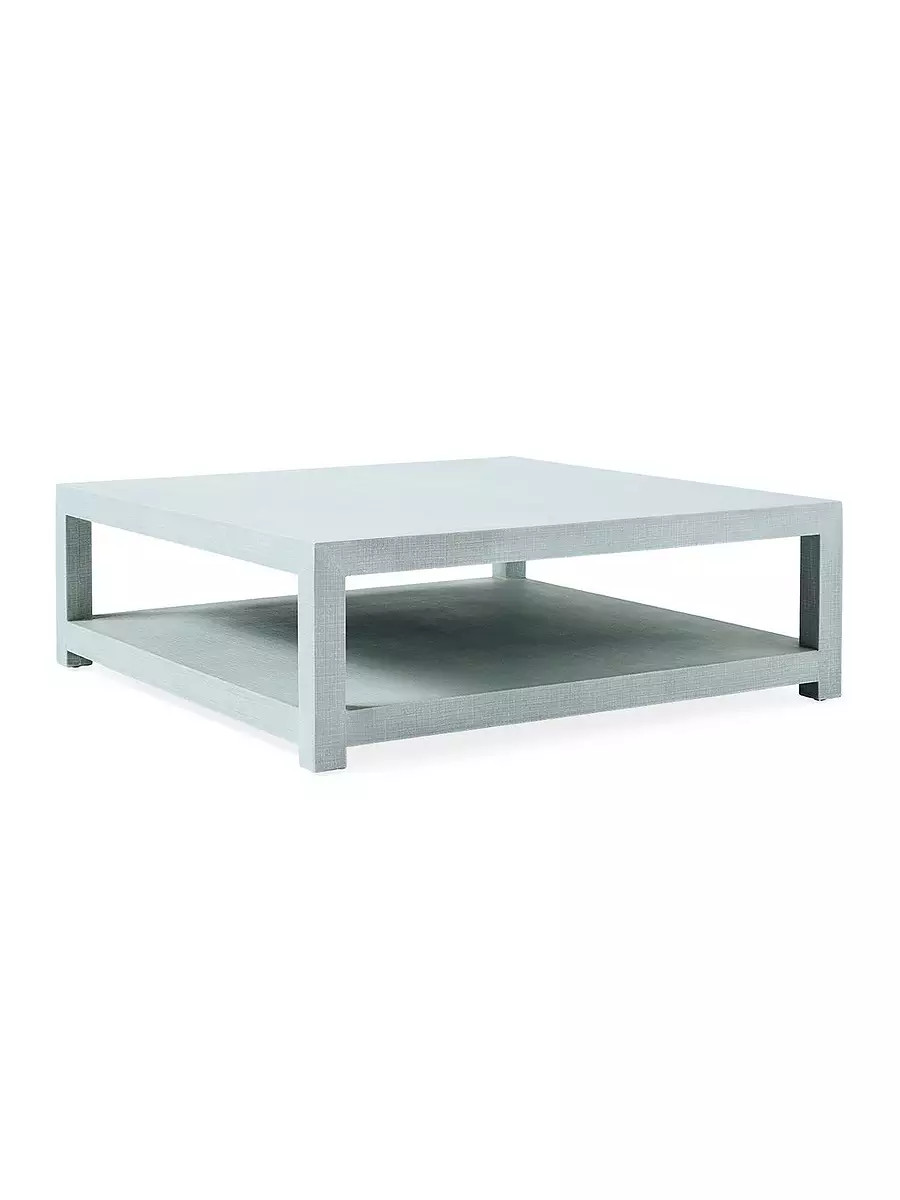 Driftway Coffee Table | Serena and Lily