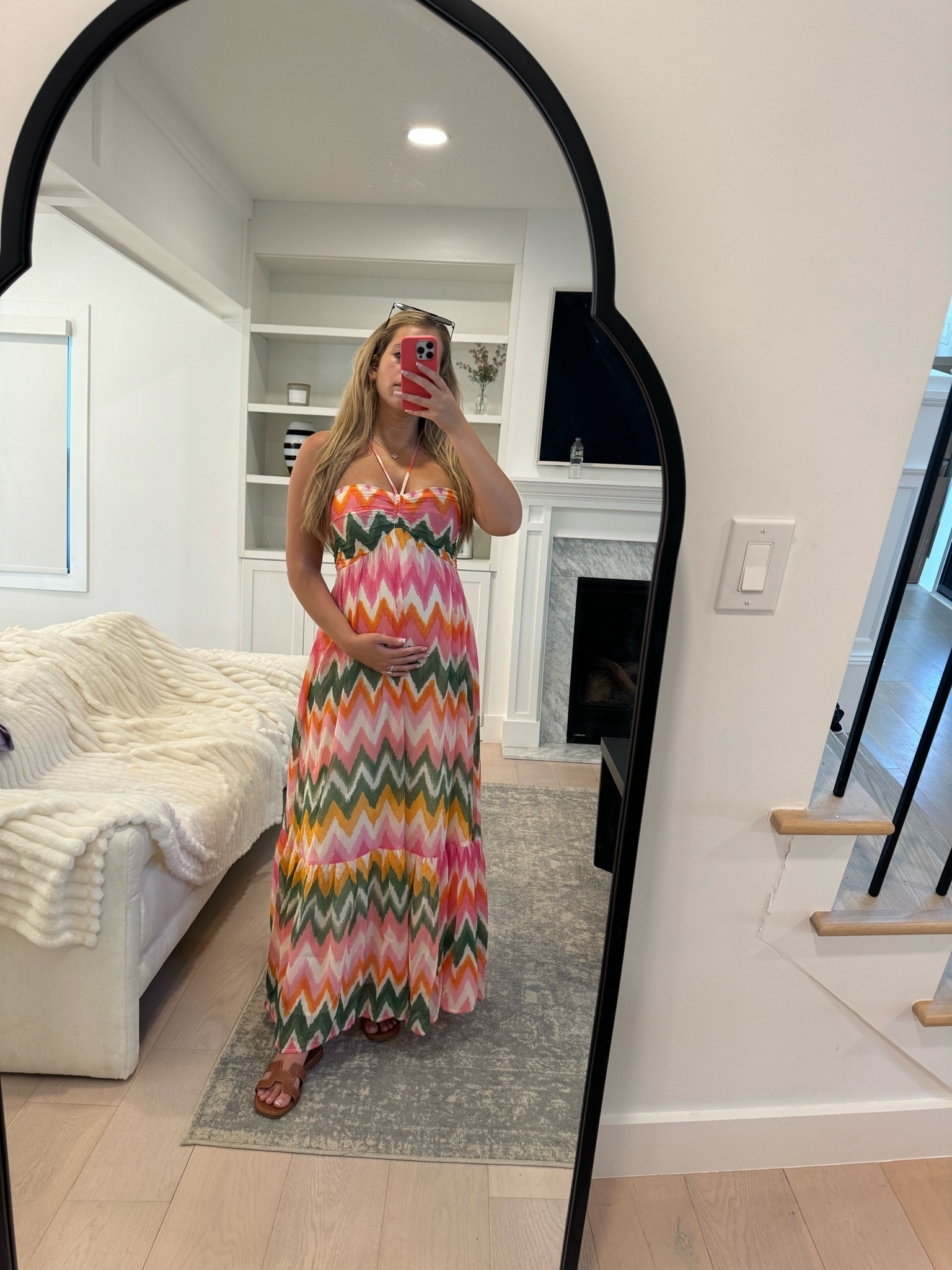 Dress for any vacation! Obsessed! 

#LTKStyleTip