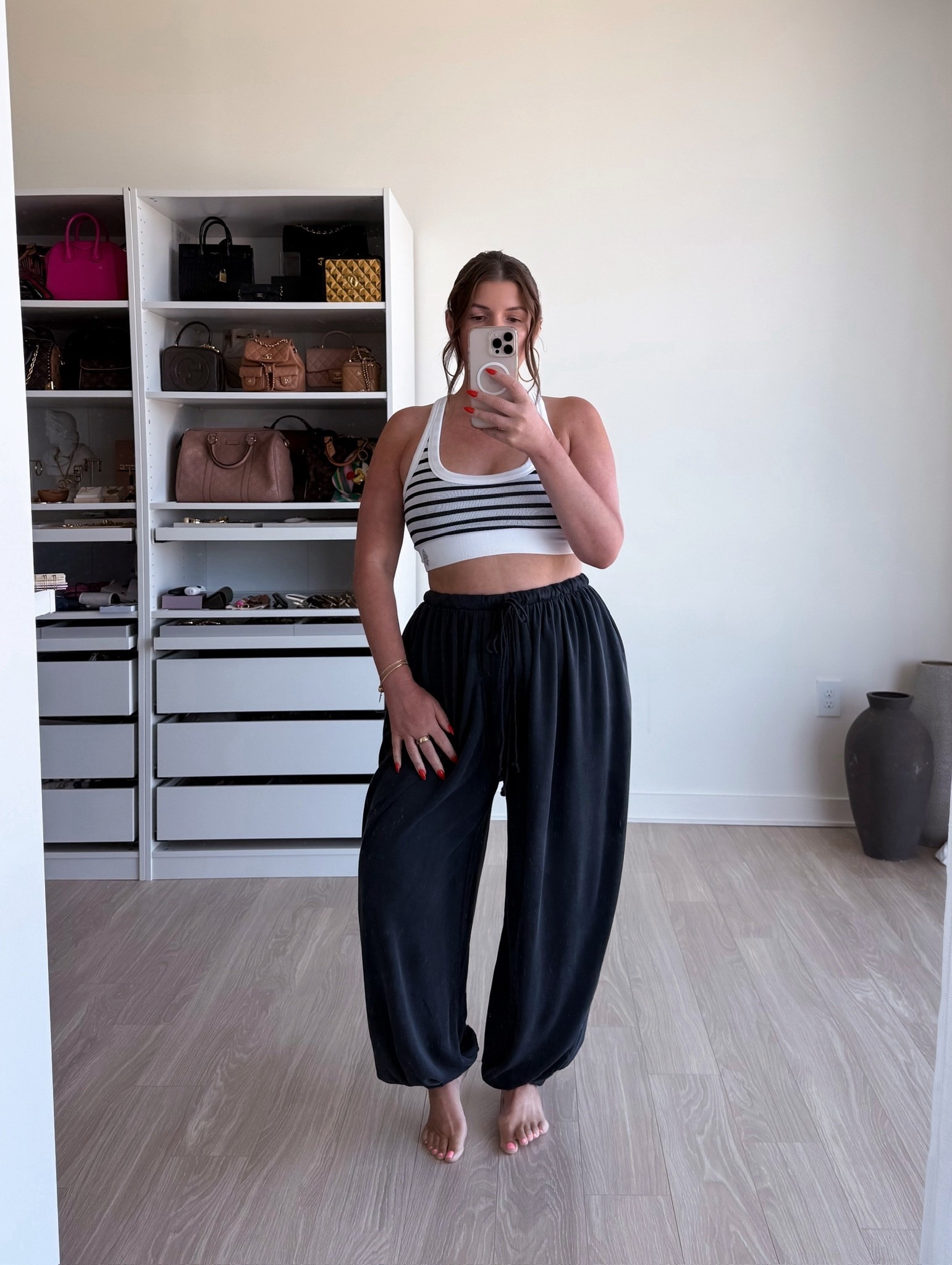 Activewear 
Spring outfit 

#LTKootd #LTKActive #LTKSeasonal