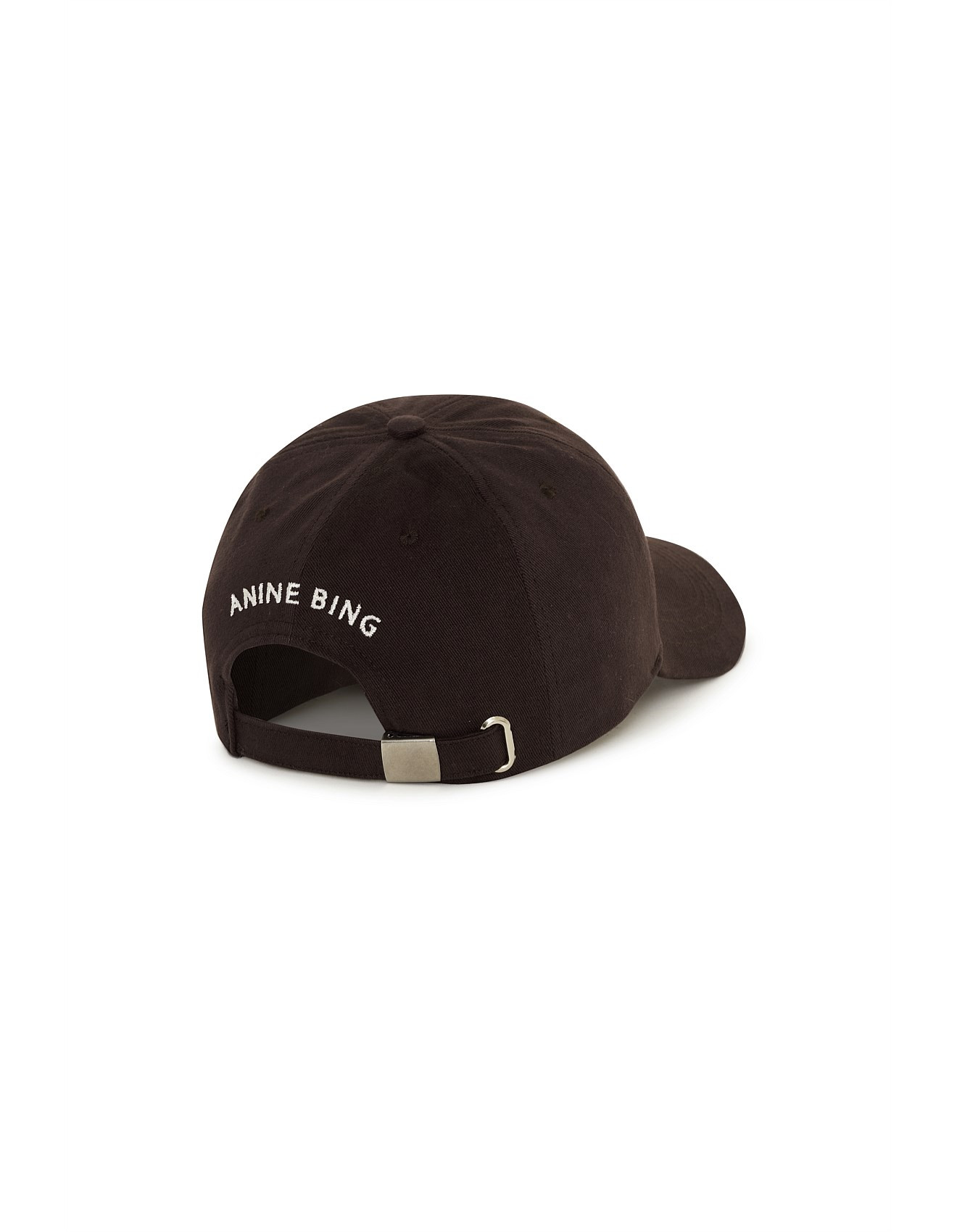 JEREMY BASEBALL CAP AB | David Jones (Australia & New Zealand)