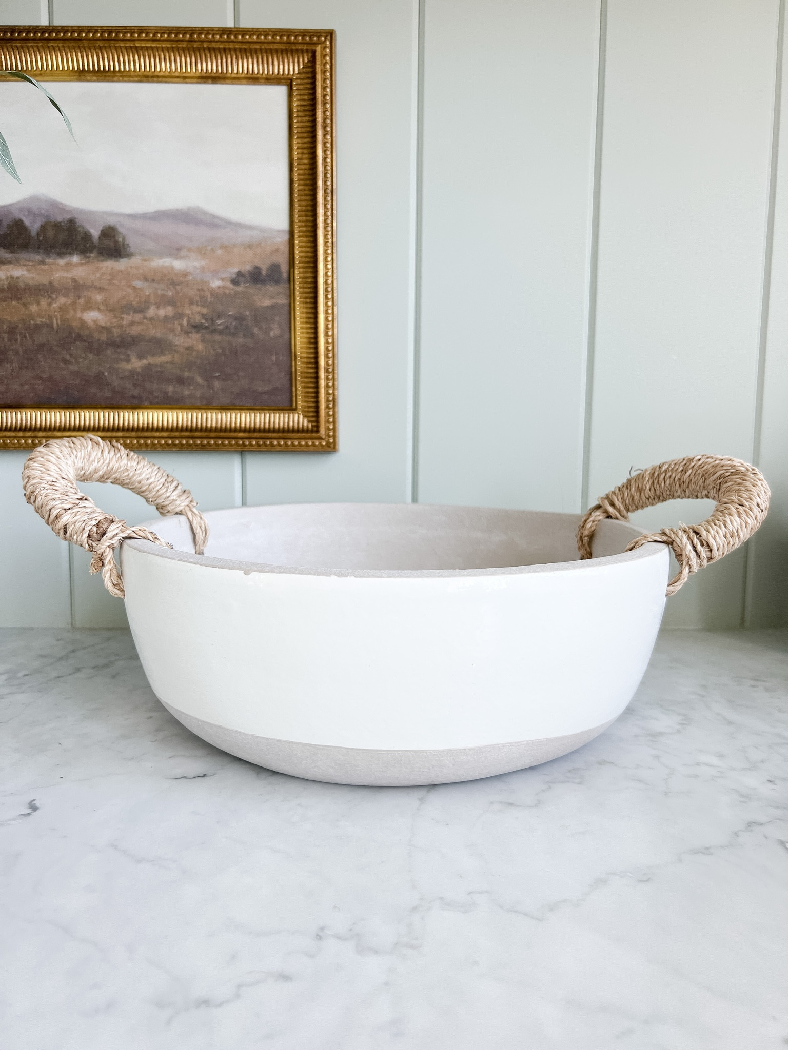 Such a great affordable summer/spring ceramic bowl!

#LTKhome
