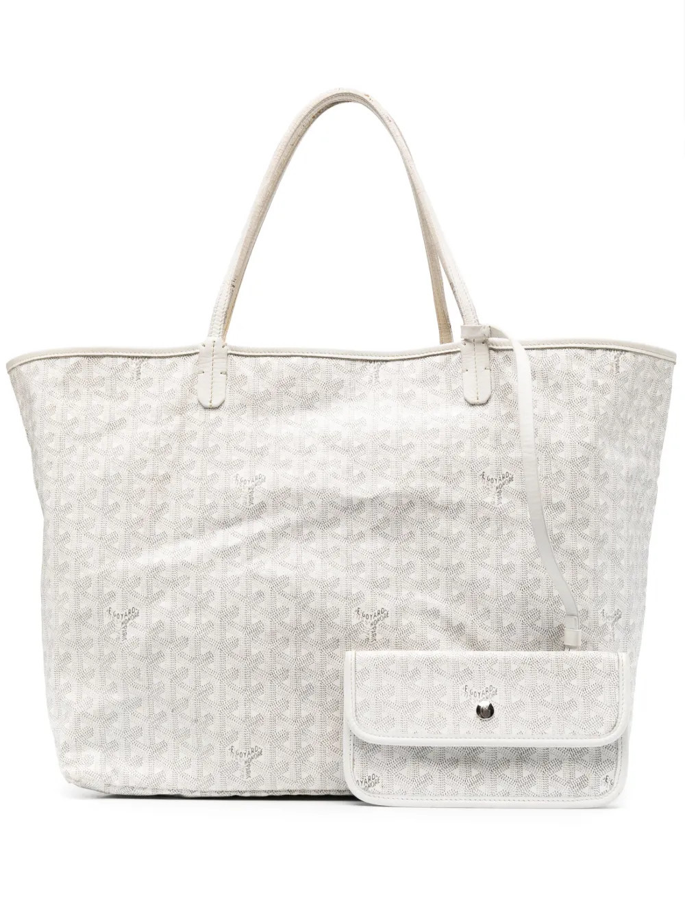 Goyard 2010 pre-owned Saint Louis GM Tote Bag - Farfetch | Farfetch Global