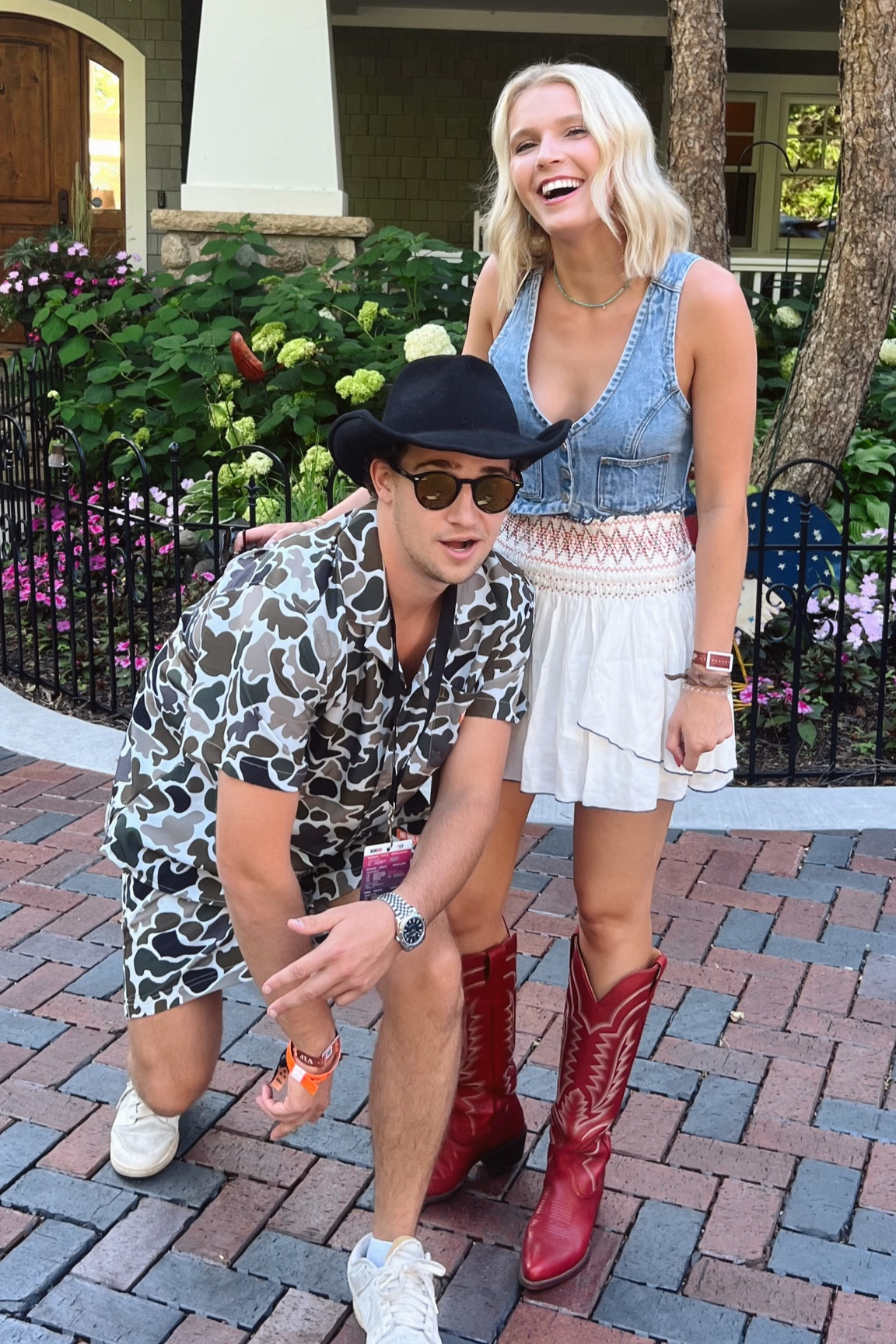 Country Concert Outfit #concertoutfit #countryconcert
