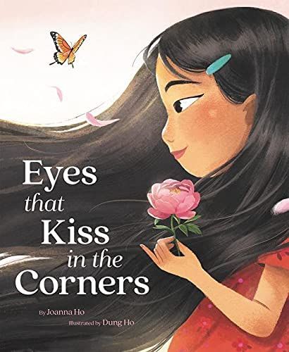 Eyes That Kiss in the Corners | Amazon (US)