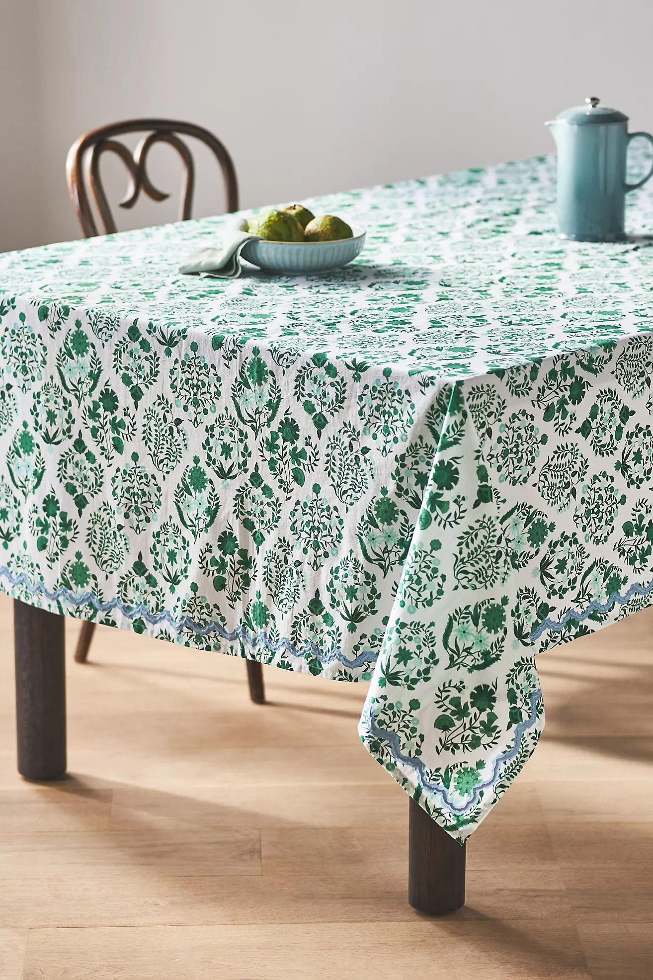 Meera Tablecloth | Anthropologie (US)