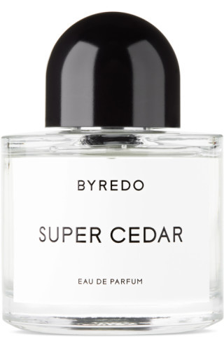 Super Cedar Eau de Parfum, 100 mL | SSENSE