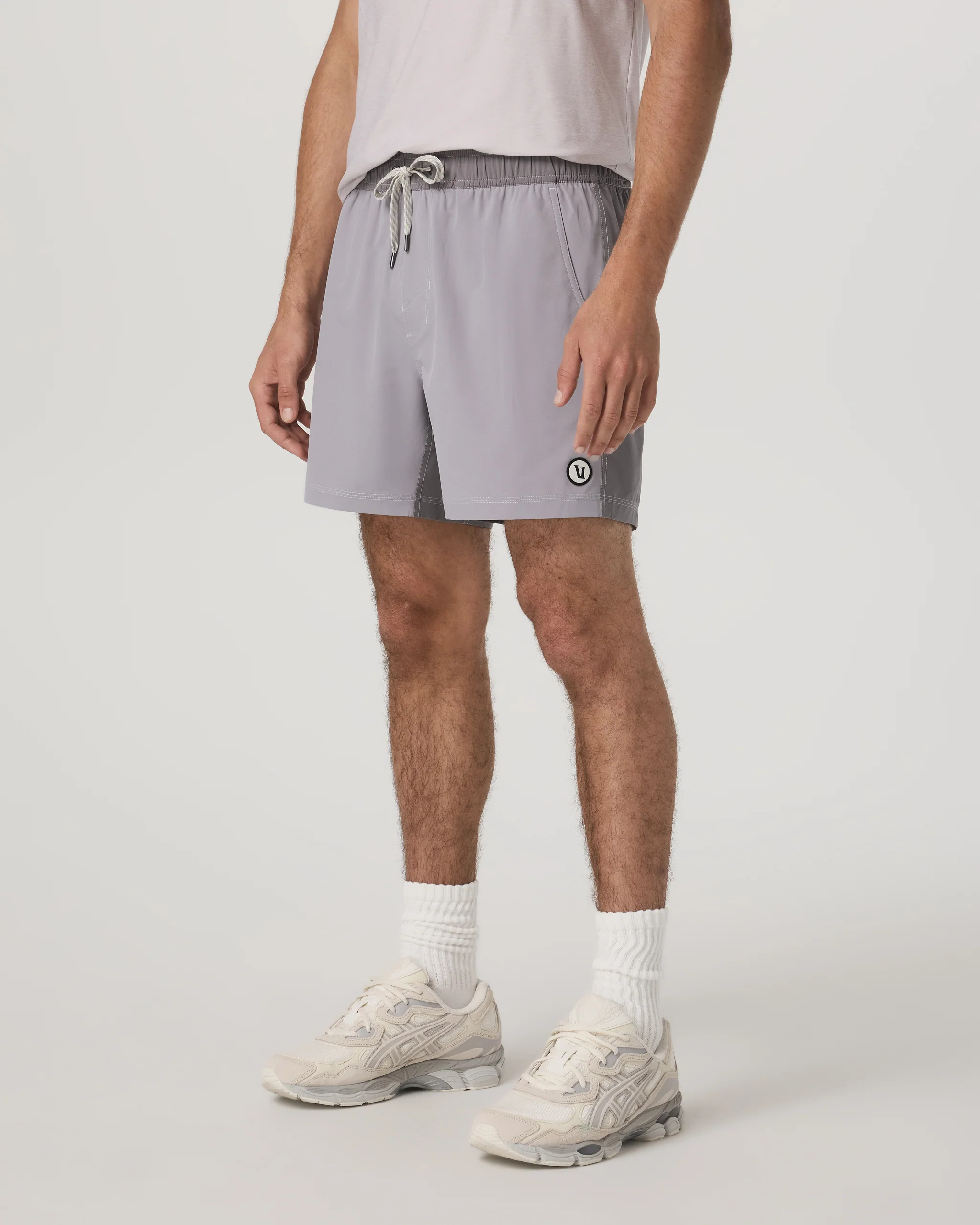 Kore Short Lined 5", Vuori Mens Shorts, Running Outfit, Workout Clothes | Vuori Clothing (US & Canada)