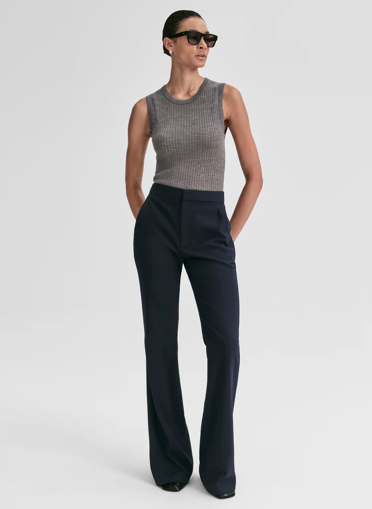 Sophie Stretch Tailored Pant | A.L.C