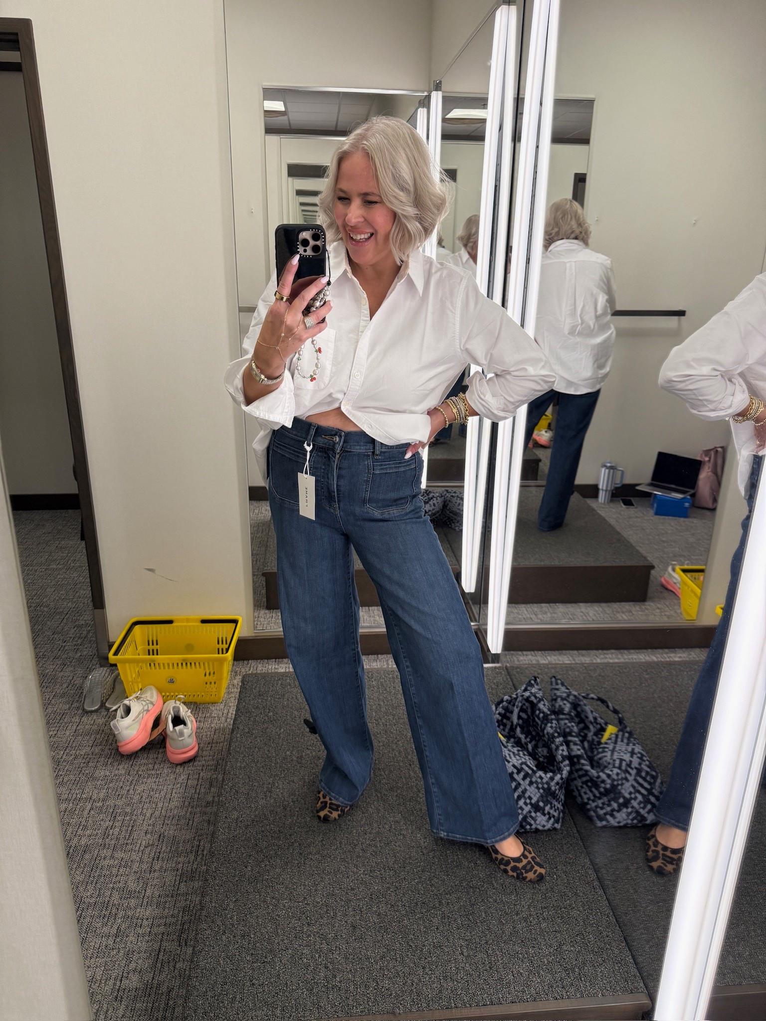 Needs these pieces from the Nsale! 

Frame jeans- size 29
Rothy’s- size 8 
St barts tote bag

#LTKOver40 #LTKStyleTip #LTKSaleAlert